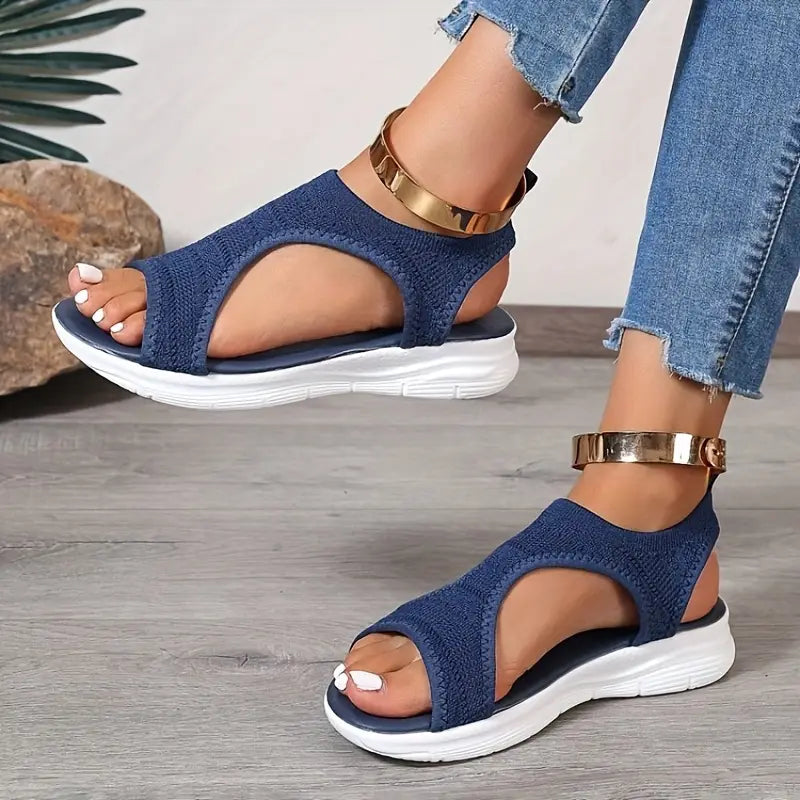 Sandália Ortopédica AliveFlex - O conforto para seus pés na medida certa! - PROMO MÊS DE INVERNO (LEVE 2 PAGUE 1) + BRINDE EXCLUSIVO