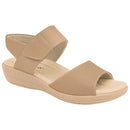 Sandália Ortopédica Marlly - Conforto para seus pés amar! - PROMO DO MÊS + BRINDE EXCLUSIVO!