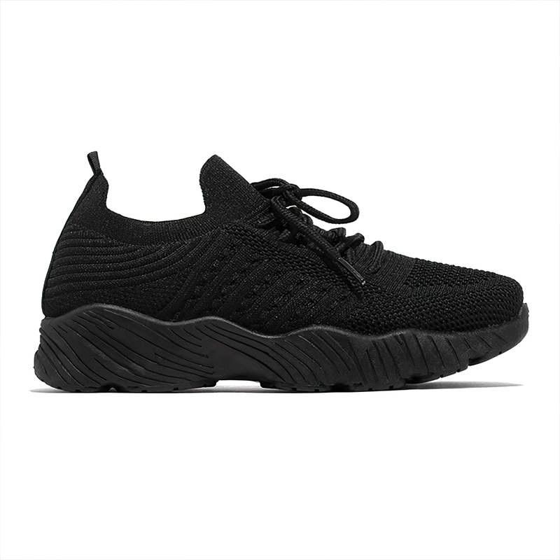 Tênis Feminino Ortopédico Supreleve ConfortMax - Conforto e leveza em sua caminhada! - OFERTA DE VERÃO (45%OFF)