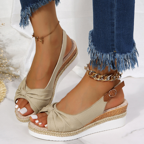 Sandália Ortopédica Feminina Fashion Glamour - PROMOÇÃO VERÃO DE OFERTAS!
