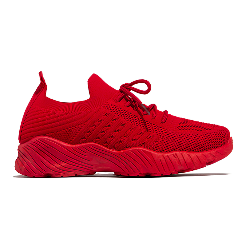 Tênis Feminino Ortopédico Supreleve ConfortMax - Conforto e leveza em sua caminhada! - OFERTA DE VERÃO (45%OFF)