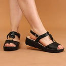 Sandália Terapêutica Ária - Conforto para seus pés amar! - COMPRE 1 LEVE 2 + BRINDE EXCLUSIVO!