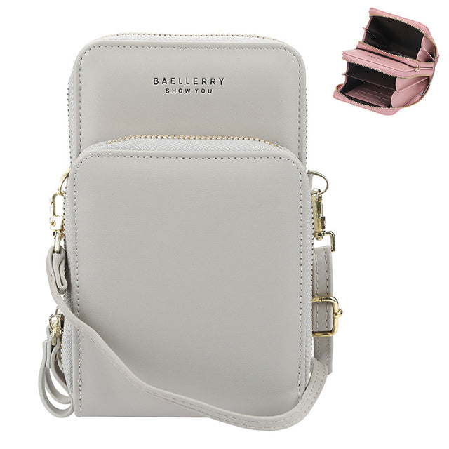 Lançamento Mini Bolsa BaellerryFashion® - A sensação das Blogueiras - PROMOÇÃO VERÃO DE OFERTAS! (65%OFF)