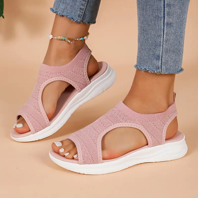Sandália Ortopédica AliveFlex - O conforto para seus pés na medida certa! - PROMO MÊS DE INVERNO (LEVE 2 PAGUE 1) + BRINDE EXCLUSIVO