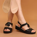 Sandália Terapêutica Ária - Conforto para seus pés amar! - COMPRE 1 LEVE 2 + BRINDE EXCLUSIVO!