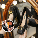 Lançamento 2023 | Sapato Liza Ortopédico em Couro Nobre - PROMOÇÃO VERÃO DE OFERTAS! (45%OFF)