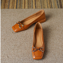 Lançamento 2023 | Sapato Liza Ortopédico em Couro Nobre - PROMOÇÃO VERÃO DE OFERTAS! (45%OFF)