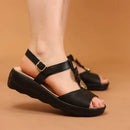 Sandália Terapêutica Ária - Conforto para seus pés amar! - COMPRE 1 LEVE 2 + BRINDE EXCLUSIVO!