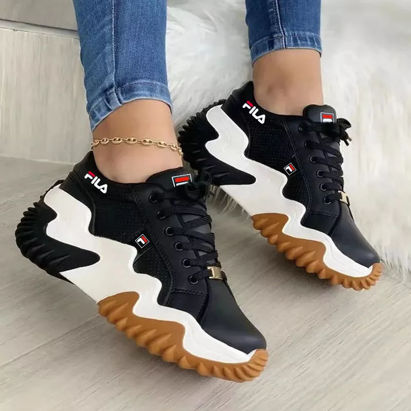 Tênis Disruptor Fila - Lançamento 2023 - Estilo e Conforto nos seus pés! - PROMOÇÃOVERÃO DE OFERTAS!