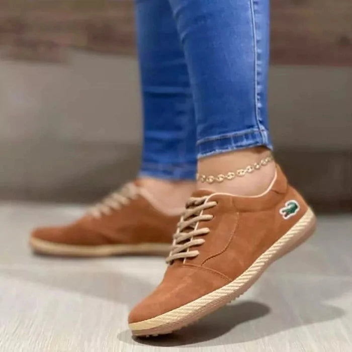 Tênis Ortopédico ProConfy - Super Confortável e Estilosa -  PROMOÇÃO VERÃO DE OFERTAS!