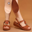 Sandália Terapêutica Ária - Conforto para seus pés amar! - COMPRE 1 LEVE 2 + BRINDE EXCLUSIVO!