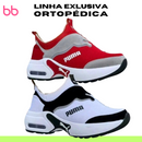 PROMOÇÃO VERÃO DE OFERTAS!  - COMPRE 1 LEVE 2 -  Tênis Puma Ortho - Edição Limitada + FRETE GRÁTIS