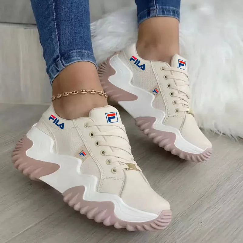 Tênis Disruptor Fila - Lançamento 2023 - Estilo e Conforto nos seus pés! - PROMOÇÃOVERÃO DE OFERTAS!