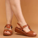 Sandália Terapêutica Ária - Conforto para seus pés amar! - COMPRE 1 LEVE 2 + BRINDE EXCLUSIVO!