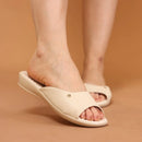 Sandália Terapêutica Camila - O alívio perfeito para seus pés! - COMPRE 1 LEVE 2 + BRINDE!