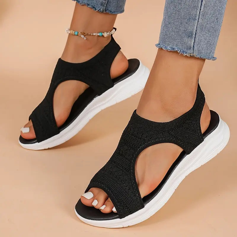 Sandália Ortopédica AliveFlex - O conforto para seus pés na medida certa! - PROMO MÊS DE INVERNO (LEVE 2 PAGUE 1) + BRINDE EXCLUSIVO