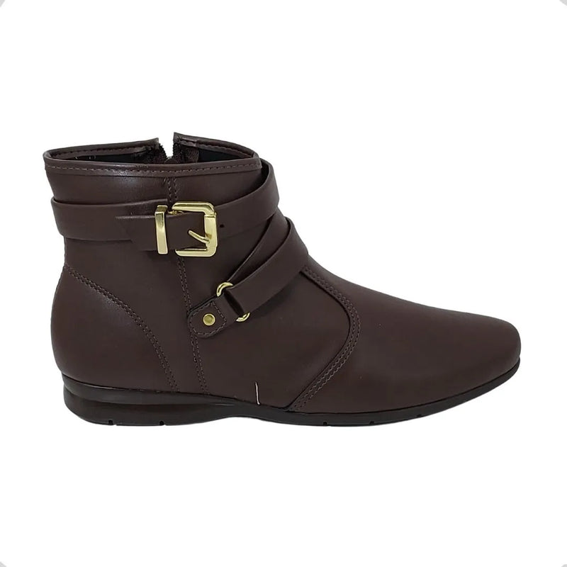 Lançamento Inverno 2025 -  Bota Feminina Beira Rio (OFERTA DE INVERNO SOMENTE HOJE)
