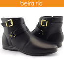 Lançamento Inverno 2025 -  Bota Feminina Beira Rio (OFERTA DE INVERNO SOMENTE HOJE)