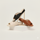 Sandália Terapêutica Camila - O alívio perfeito para seus pés! - COMPRE 1 LEVE 2 + BRINDE!