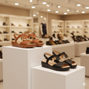 Sandália Terapêutica Ária - Conforto para seus pés amar! - COMPRE 1 LEVE 2 + BRINDE EXCLUSIVO!