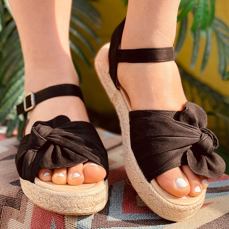 Sandália Feminina Vintage Liliana - Beleza e Conforto para os seus pés! -PROMOÇÃO VERÃO DE OFERTAS!