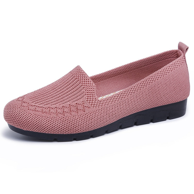 Sapatilha Comfort Mesh - Ortopédica Malha Ultra Conforto - Diga adeus as dores! - PROMOÇÃO VERÃO DE OFERTAS!
