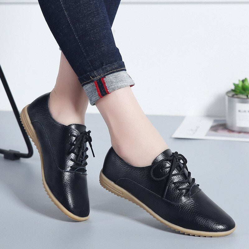 Mocassim Feminina Melany - O Conforto ideal para seus pés! - PROMOÇÃO VERÃO DE OFERTAS! (65%OFF)