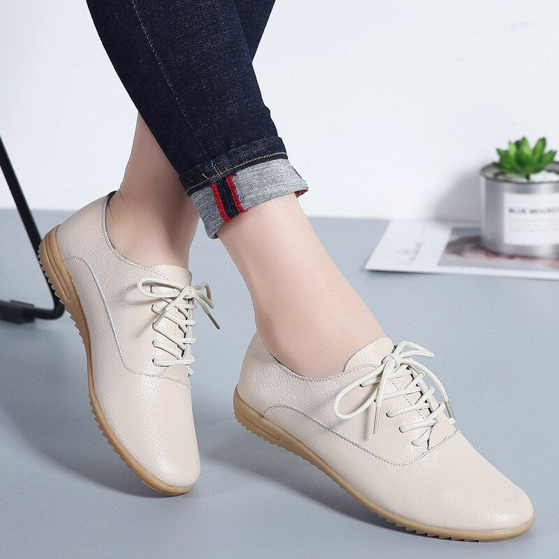 Mocassim Feminina Melany - O Conforto ideal para seus pés! - PROMOÇÃO VERÃO DE OFERTAS! (65%OFF)