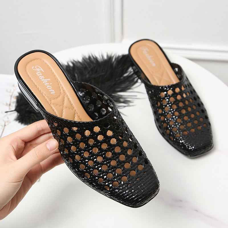 PROMOÇÃO VERÃO DE OFERTAS! (65%OFF) - Mocassim Ortopédico Liz  - O conforto e estilo que seus pés amam!