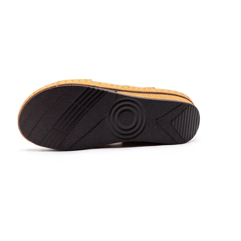 Sandália Ortopédica OrthoLive - Diga adeus as dores nos pés - PROMOÇÃO VERÃO DE OFERTAS!