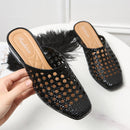 PROMOÇÃO VERÃO DE OFERTAS! (65%OFF) - Mocassim Ortopédico Liz  - O conforto e estilo que seus pés amam!