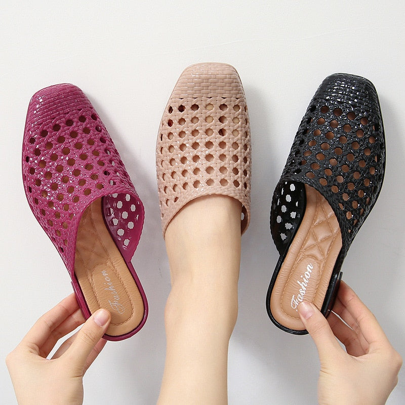 PROMOÇÃO VERÃO DE OFERTAS! (65%OFF) - Mocassim Ortopédico Liz  - O conforto e estilo que seus pés amam!