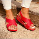 Sandália Ortopédica OrthoLive - Diga adeus as dores nos pés - PROMOÇÃO VERÃO DE OFERTAS!