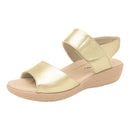 Sandália Ortopédica Marlly - Conforto para seus pés amar! - PROMO DO MÊS + BRINDE EXCLUSIVO!