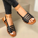 Sandália Rasteira OrtoLine - Diga Adeus as dores nos pés - PROMOÇÃO VERÃO DE OFERTAS!