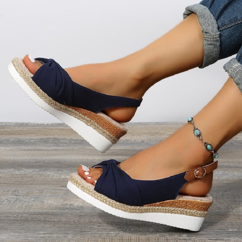 Sandália Ortopédica Feminina Fashion Glamour - PROMOÇÃO VERÃO DE OFERTAS!