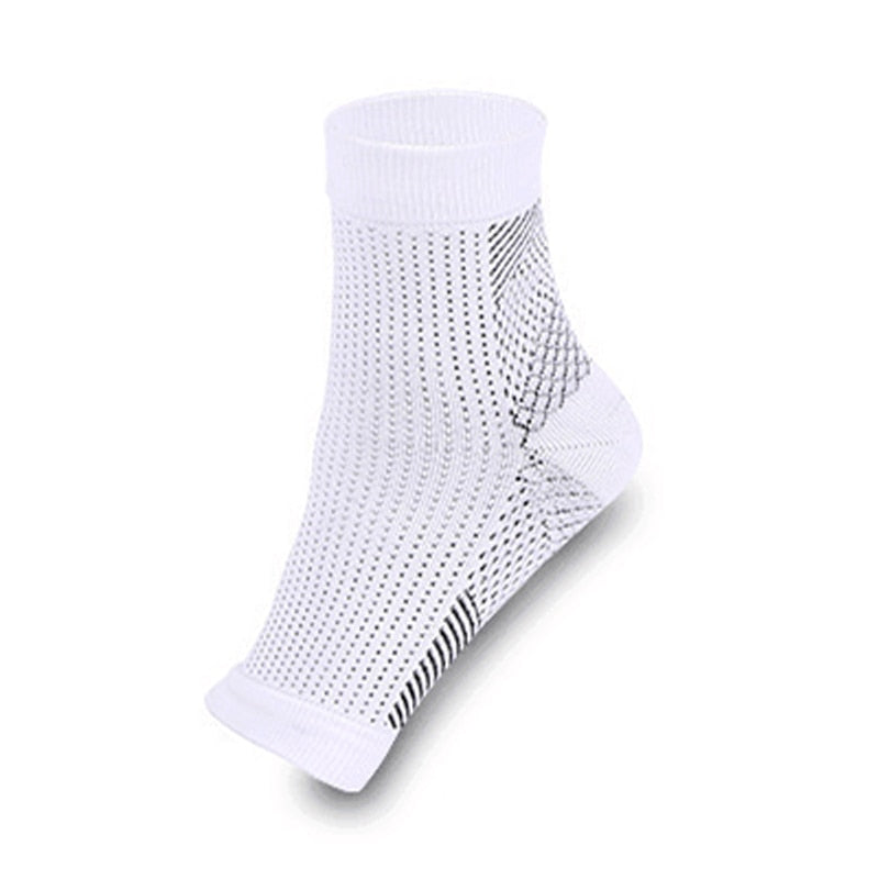 Meias Ortopédicas de Compressão FeetPress™ - Acabe hoje com as dores que você sofre nos pés! -PROMOÇÃO VERÃO DE OFERTAS! ( Compre 1 Leve 3)