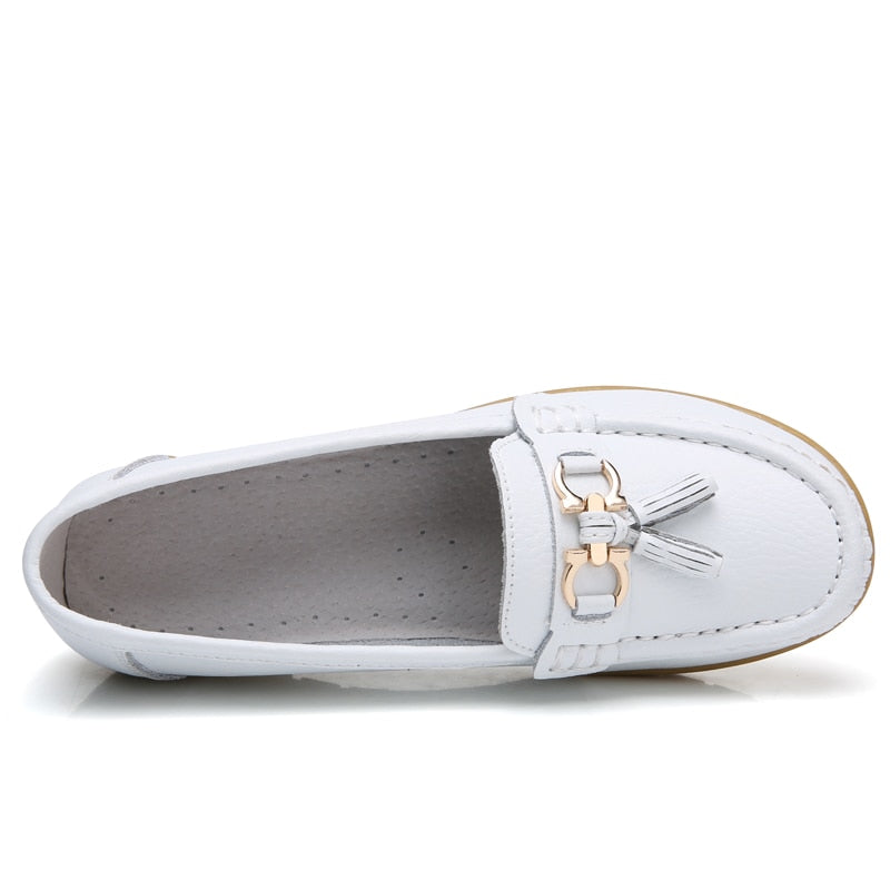Mocassim Ortopédico Monalise - A solução ideal para acabar com suas dores - PROMOÇÃO VERÃO DE OFERTAS! (65%OFF)
