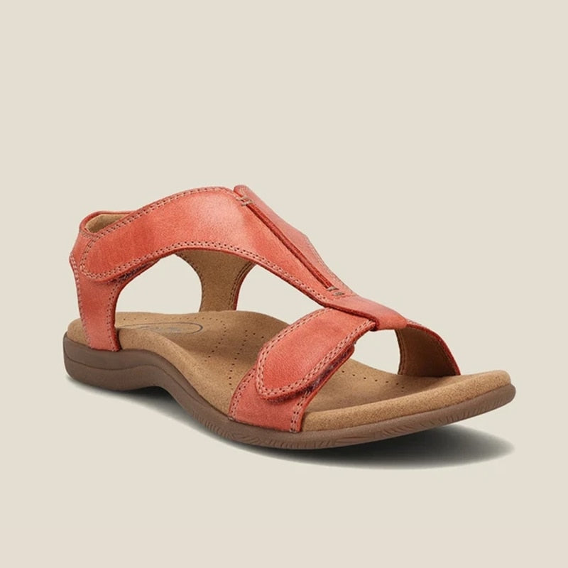 Sandália Usaflex Especialle Ortopédica - O conforto que seus pés precisam - PROMOÇÃO VERÃO DE OFERTAS!