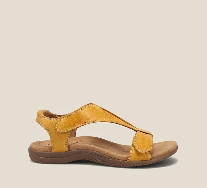 Sandália Usaflex Especialle Ortopédica - O conforto que seus pés precisam - PROMOÇÃO VERÃO DE OFERTAS!