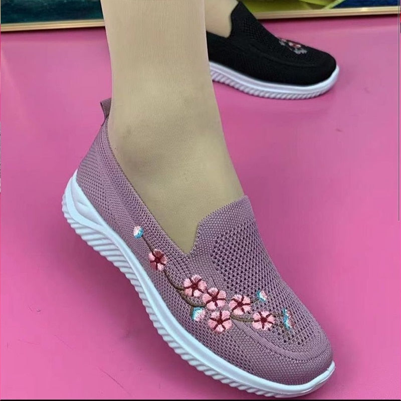 Tênis Feminino Ortopédico Confortável Regia - A solução ideal para acabar com suas dores -PROMOÇÃO VERÃO DE OFERTAS!