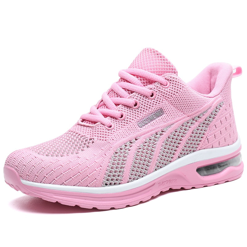 Tênis Ortopédico Feminino Magic - O mais procurado no Brasil! - PROMOÇÃO VERÃO DE OFERTAS!