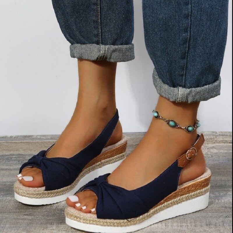 Sandália Ortopédica Feminina Fashion Glamour - PROMOÇÃO VERÃO DE OFERTAS!