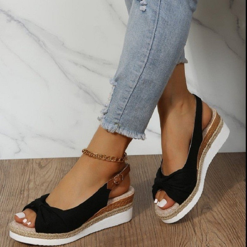 Sandália Ortopédica Feminina Fashion Glamour - PROMOÇÃO VERÃO DE OFERTAS!
