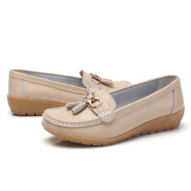 Mocassim Ortopédico Monalise - A solução ideal para acabar com suas dores - PROMOÇÃO VERÃO DE OFERTAS! (65%OFF)