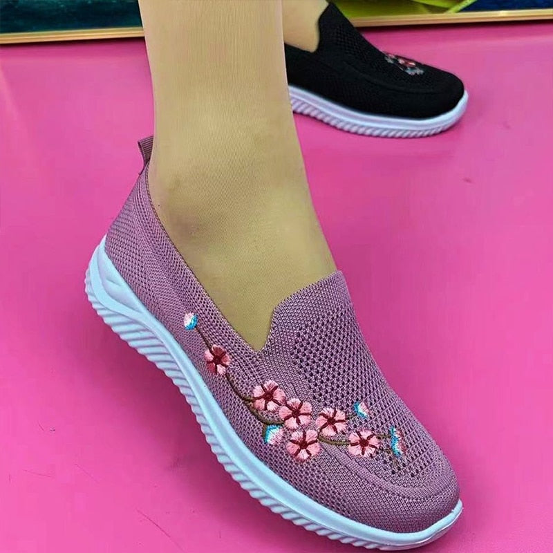 Tênis Feminino Ortopédico Confortável Regia - A solução ideal para acabar com suas dores -PROMOÇÃO VERÃO DE OFERTAS!