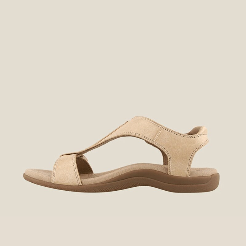Sandália Usaflex Especialle Ortopédica - O conforto que seus pés precisam - PROMOÇÃO VERÃO DE OFERTAS!
