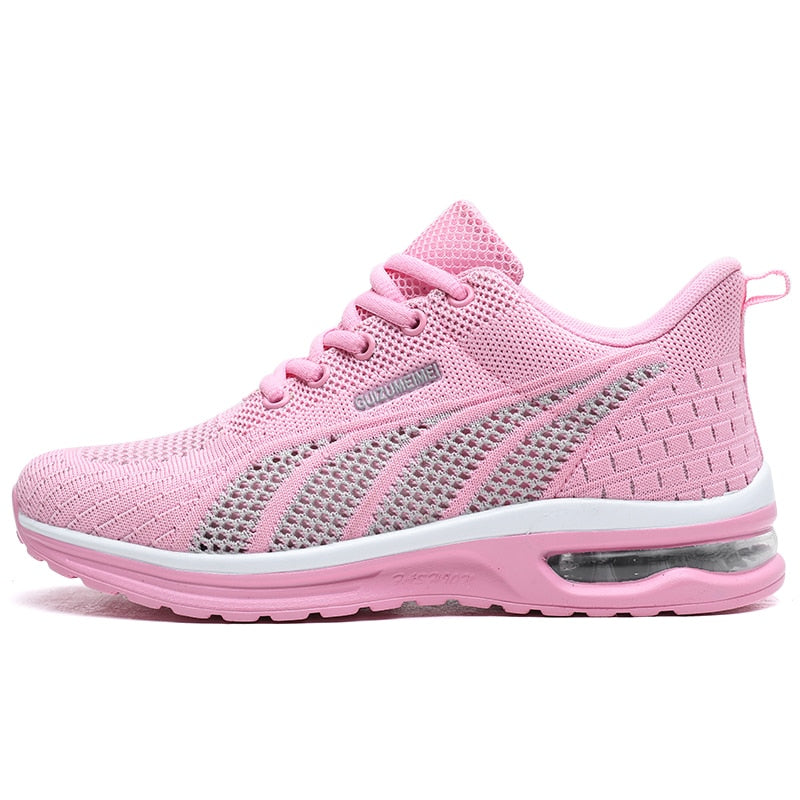 Tênis Ortopédico Feminino Magic - O mais procurado no Brasil! - PROMOÇÃO VERÃO DE OFERTAS!