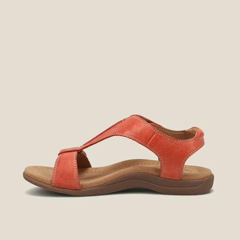 Sandália Usaflex Especialle Ortopédica - O conforto que seus pés precisam - PROMOÇÃO VERÃO DE OFERTAS!