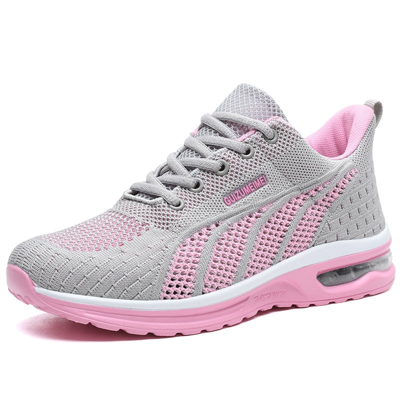 Tênis Ortopédico Feminino Magic - O mais procurado no Brasil! - PROMOÇÃO VERÃO DE OFERTAS!
